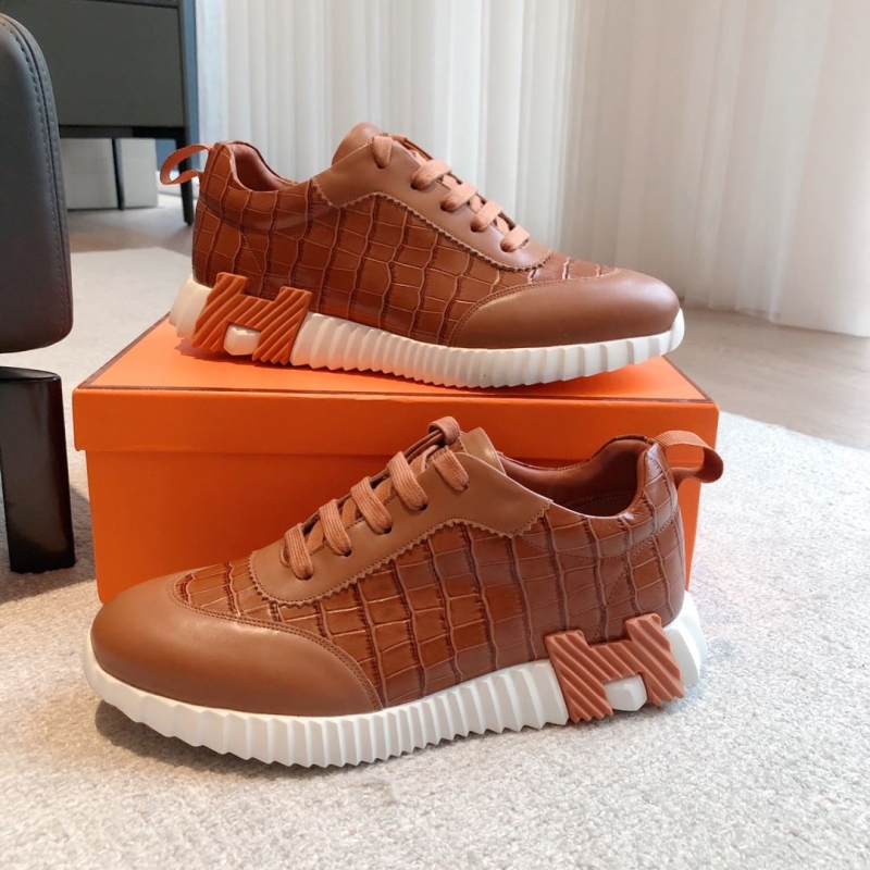 Hermes Sneaker